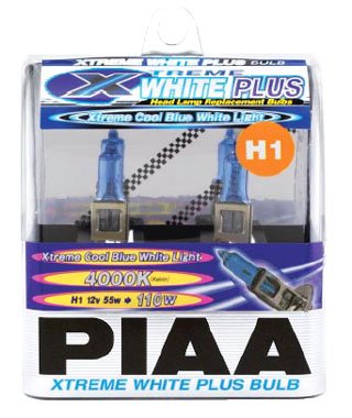Headlight Bulbs Piaa 