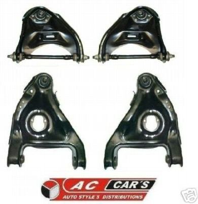 Control Arms S.I.D 12543947,12543948,12543949,12543950