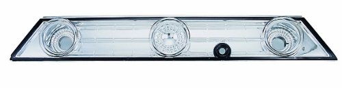 Exterior Accessories ProStreetLighting 11N289CT