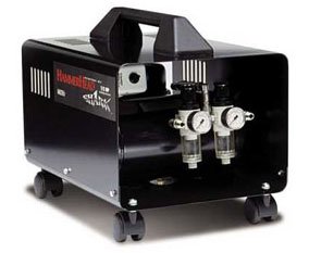 Compressors Medea Airbrush Paint 