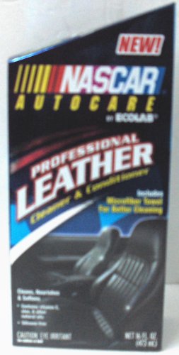 Leather Care Ecolab 00401