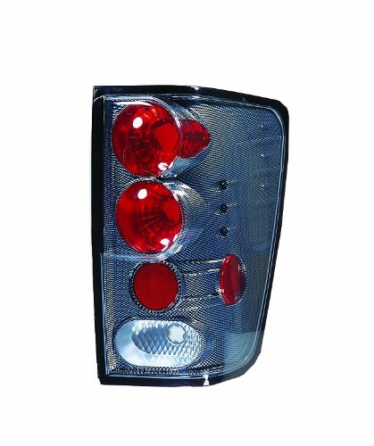 Exterior Accessories ProStreetLighting 11NT04CF