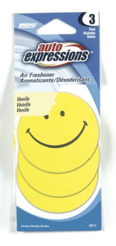 Air Fresheners Medo 