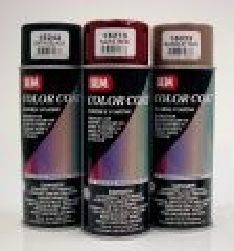 Sem Products 15763 Color Coat Storm Gray Aero Undercoat Paint Sem Products 15763
