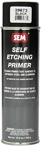 Primers SEM 39673