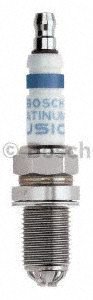 Spark Plugs & Wires Bosch 4503