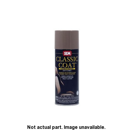 Clear Coats Sem Products 15521