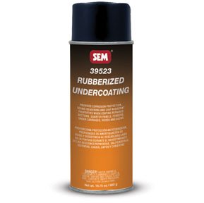 Undercoat Paint SEM 39523