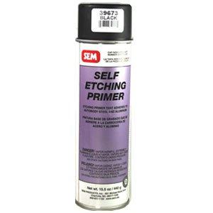 Shocks & Struts Sem Products 39693