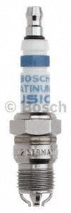 Spark Plugs & Wires Bosch 4502