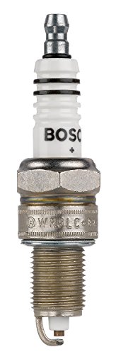 Spark Plugs & Wires Bosch 7909