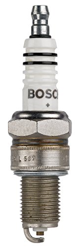 Spark Plugs & Wires Bosch WR9DC