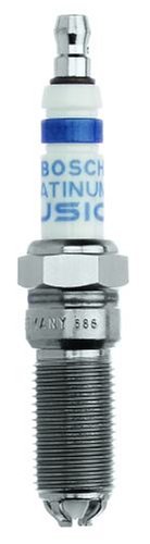 Spark Plugs Bosch 4515
