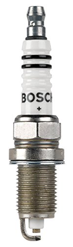 Spark Plugs & Wires Bosch 7962