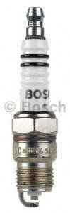 Spark Plugs & Wires Bosch 7969