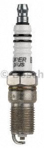 Spark Plugs & Wires Bosch 7978