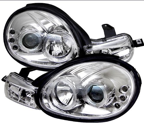 Headlight & Tail Light Conversion Kits Pro Street 12DN00CCHL