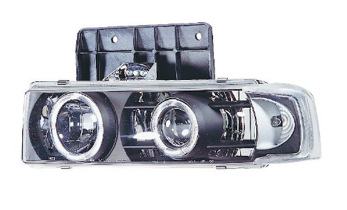 Headlight & Tail Light Conversion Kits ProStreetLighting 12CA95BCHL