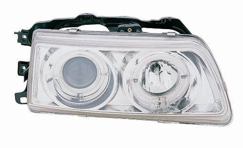 Headlight & Tail Light Conversion Kits ProStreetLighting 12HX88CCHL