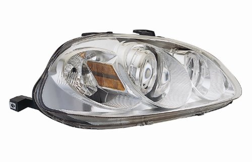 Headlight & Tail Light Conversion Kits ProStreetLighting 12HC96CCHL