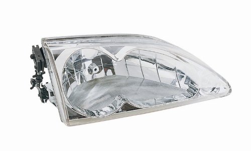 Headlight & Tail Light Conversion Kits ProStreetLighting 12FM94CRY