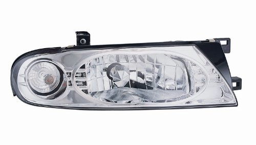 Headlight & Tail Light Conversion Kits ProStreetLighting 12NA92CRY