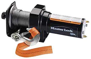 ATV Winches Master Lock 2955AT