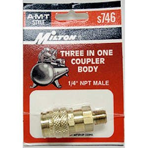 Air Tool Accessories Milton S746