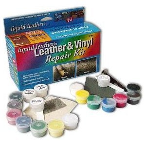 Leather Care Invisible Repair Products Inc. 1153875730-1192049409212