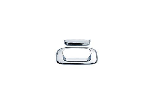 Body Auto Ventshade 686553
