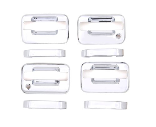 Body Auto Ventshade 685102