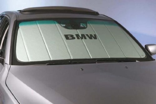 Sunshades BMW 82111469896