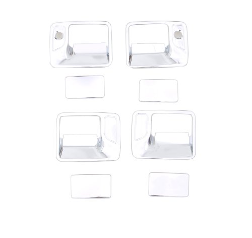 Body Auto Ventshade 685104