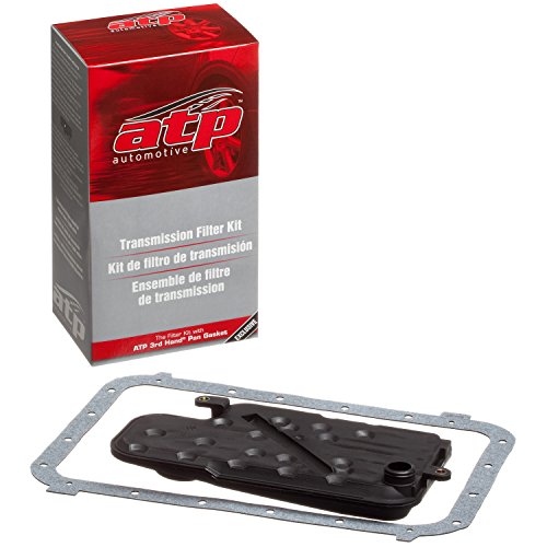 ATP B-225 Automatic Transmission Filter Kit Transmissions & Parts ATP B225