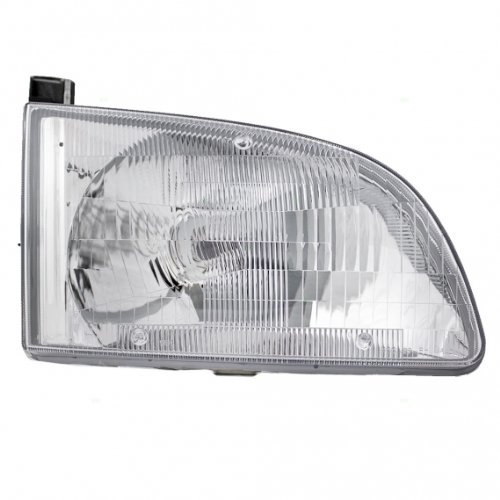 Headlight Assemblies Multiple Manufacturers 8111008010