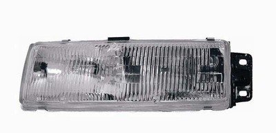 Headlight Assemblies TYC 20-1625-28