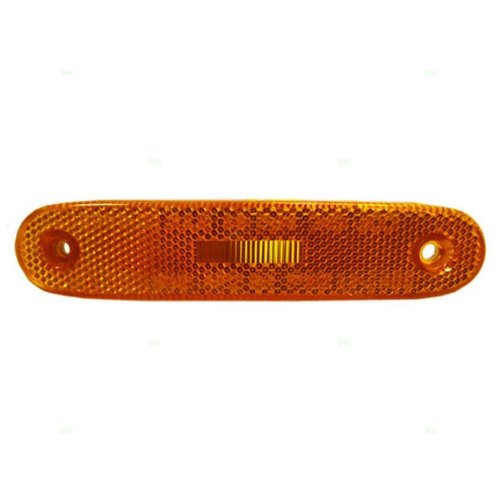 Marker Lights TYC 12-1485-01