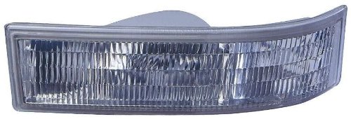 Marker Lights TYC 12-1690-01