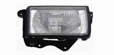 Headlight Assemblies Headlight Assemblies TYC 20-3591-00