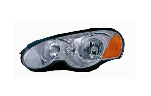 Headlight Bulbs Aftermarket Replacement MI2502133