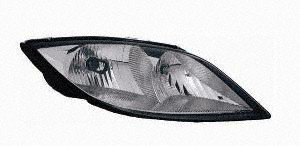 Headlamp Lamp Headlight Assemblies TYC 20-6419-01