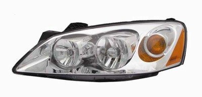Headlight Assemblies TYC 20-6678-00