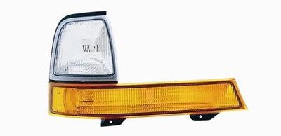 Marker Lights TYC 12-5055-01