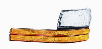Marker Lights Eagle Eye Lights 12-1480-01