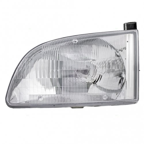 Headlight Assemblies Multiple Manufacturers 8115008010