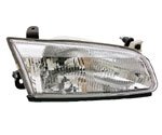 Headlight Assemblies TYC 20-3597-00