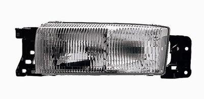 Headlight Assemblies TYC 20-5375-00