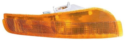 TYC 12-5018-01 Turn Signal Light Assembly Marker Lights TYC 12-5018-01