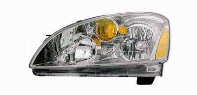 Headlight Assemblies TYC 20-6112-00