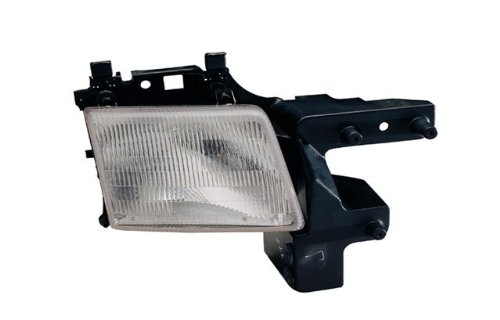 Headlight Assemblies Multiple Manufacturers 55076524AC